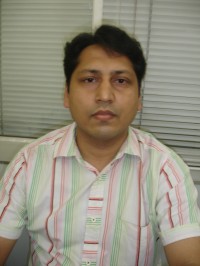 Sachin Singla, Dentist in Delhi